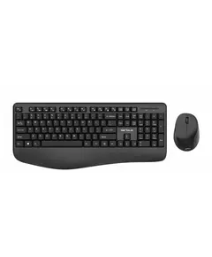 Set Tastierë , Maus Serioux Wireless Nk9810Wr Tastierë , Maus
