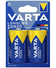 Varta longlife d bli2 /p10
