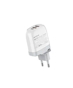 Mbushës Telefoni  Incarcator Retea Serioux 65W Gan Qc
