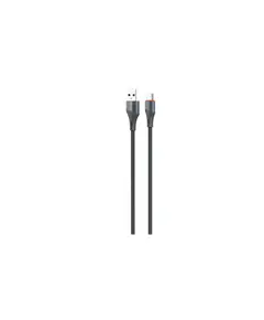 Kabëll telefoni Usb A Type C Serioux Usb-A Type-C 2M 30W