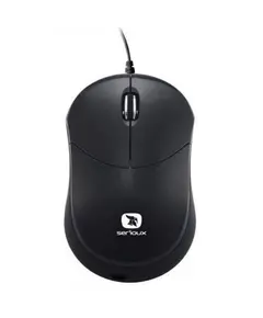 Maus Serioux Rainbow 680  Usb Optical,  Zezë