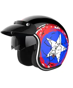 Helmetë 628 Star XL