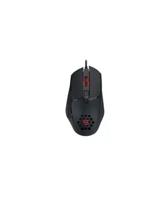 Maus Gaming Serioux, Srxm-Tobis,  Zezë