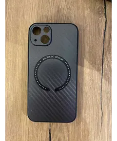 Mbrojtëse Për Telefon Ak65 Iphone 13 E Zezë