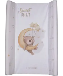 Dyshek nderrimi per bebe, Mat Sweet dremas