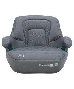 Ulese veture Cosmo Plus, hiri