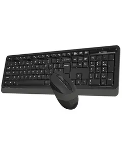 Set Tastierë , Maus A4 Tech Fg1010 Wireless Combo Fstyler