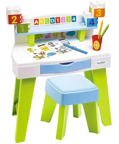 Loder ecoiffier karrige&tavoline me lodra