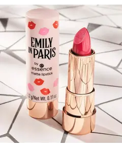 essence EMILY IN PARIS by essence matte