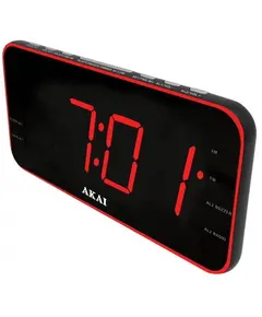 Altoparlant-Radio Akai Acr-3899, Wireless