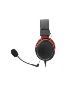 Kufje Gaming White Shark Gh 2341 Gorilla  Zezë, Kuqe