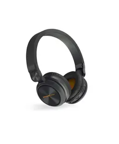 Kufje Energy Bt Urban 2 Radio Graphite,  Zezë