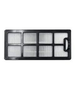 "OUTLET FILTER HEPA  ALFA & OMEGA POWER"