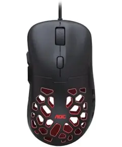 Maus Gaming  Aoc Gm510B,  Zezë