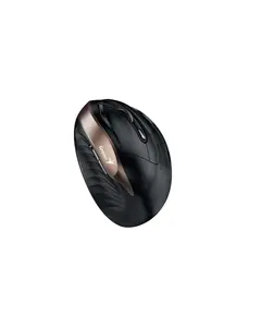 Maus Genius Ergo Nx-8200S Ws,  Bardhë