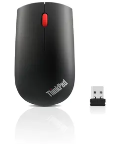 Maus  Lenovo Thinkpad Wireless, Zezë