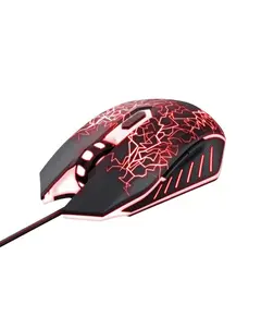 Maus Gaming Trust Gxt105X,  Zezë