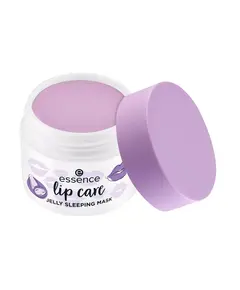 essence lip care JELLY SLEEPING MASK
