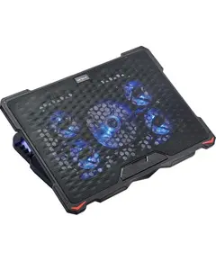 Ftohës Për Laptop Serioux Ncp035,  Usb,  10-17"