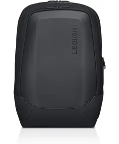 Çantë Shpine Gaming  15.6" Lenovo Armored Ii, Water Resistant,  Zezë