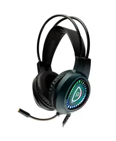 Kufje Gaming Spacer Rgb