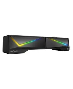 Altoparlant Gaming Serioux, 2.0 Blys,  Zezë