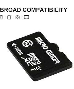 Microsd Serioux Digital Card  128Gb Uhs-Isftf128Ac10