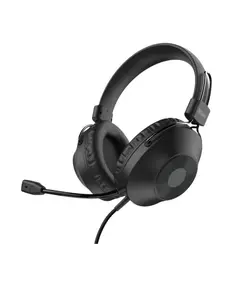 Kufje Gaming Trust Ozo,  Microphone,  Usb PC  Over-Ear,  Zezë