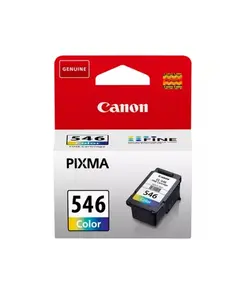 Ngjyrë Printer Canon Cl-546 Color Inkjet Cartridge