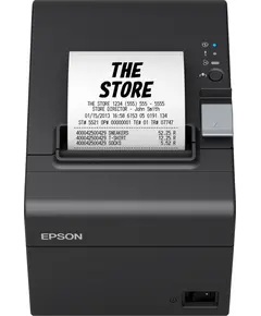 Printer Termik Epson Tm-T20Iii  011  Usb Usb, Portë Serike, Ps, Auto Cutter