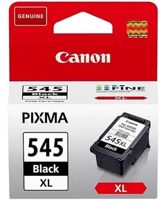 Ngjyrë Printer Canon Pg-545Xl Zezë Inkjet Cartridge