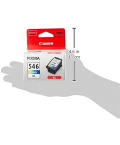 Ngjyrë Printer Canon Cl-546Xl  Color Inkjet Cartridge