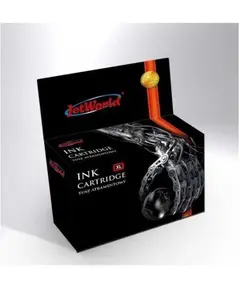Ngjyrë Printer Jetworld Jwi-C545Bn Inkjet Cartridge
