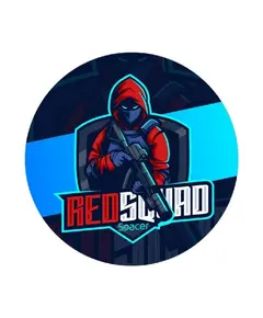 Tepih Spacer, Model redsquad, 1200Mm, 3Mm,  Zezë