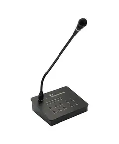 Mikrofon Audio,  1V, 600, 80-16Khz, 24V,  Zezë