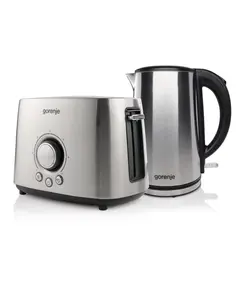 Toster dhe Ngrohës uji Gorenje BKTS02S
