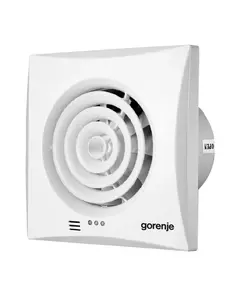 Ventilator Gorenje BVC 100 WTS