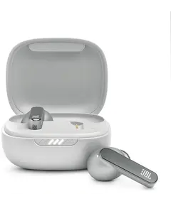 Dëgjuese Jbl, Live Pro 2 Tws , Silver, Ngjyra: Hiri
