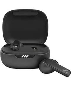 Dëgjuese Jbl, Live Pro 2 Tws ,Zezë, Ngjyra: Zezë