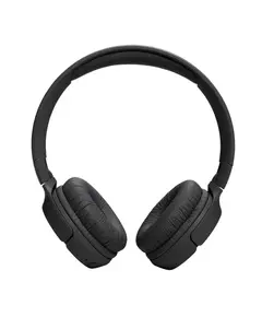 Kufje Jbl,  Tune 520Bt, Zezë, Ngjyra: Zezë
