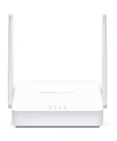 Ruter Wireless Mercusys, Single -Band -Mw305R,  Bardhë