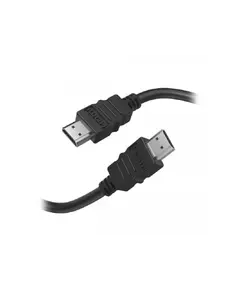 Kabëll Hama,  Av Kabl Hdmi-Hdmi 3M,  High Speed 205001,  Zezë