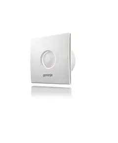 Ventilator Gorenje BVX 120 WTS