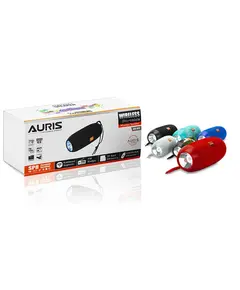 Altoparlant Auris Wireless Portable Speaker Ars-Sp8,  Zezë
