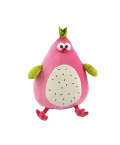 Loder e bute Dundun Fruit Series, roze