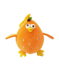 Loder e bute Dundun Fruit Series, portokalli, Ngjyra: Portokall