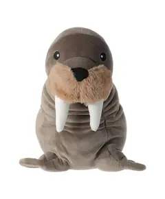 Loder e bute Ocean Series Brown Walrus