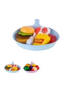 Loder set aksesorë ushqimi