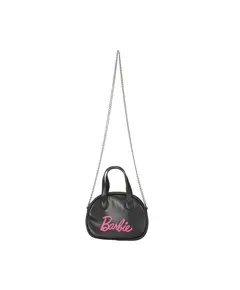 Çante e dorës Barbie Collection / zezë", Ngjyra: Zezë
