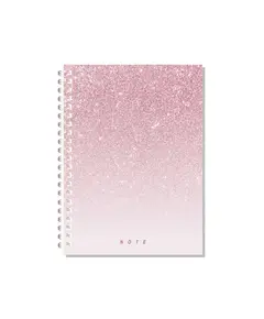 Fletore Rose Gold Series